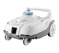 Intex 28006 Robot pulitore ZX100 28006 per FONDO piscina fuoriterra .