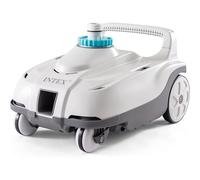 Intex Aspiratore Subacqueo con Batteria - Aspiratore subacqueo (modello dal 2023)