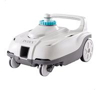 28006EX - Robot Pulitore Automatico ZX100 per Piscine Fuori Terra, per Pompe Filtro Flusso 6056-13248 L/h