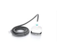Intex ROBOT PULITORE AUTOMATICO per FONDO PISCINA FUORITERRA ZX50 28007EX