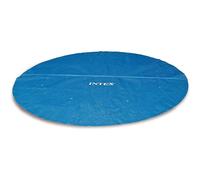 Intex 28013 telo copripiscina termico rotondo Ø cm 457 160 micron 150 gr/mq