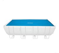 Intex Copertura Per Piscina Solare In Polietilene 538x253 Cm