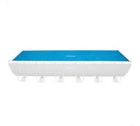 TELO PISCINA COPRIPISCINA INTEX TERMICO FRAME 732X366 art. 28017