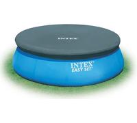 Copertura copri piscine Intex 28022 telo copripiscina easy rotonda cm 366 Rotex