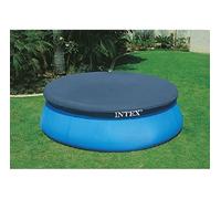INTEX 28022 Copertura per piscina Easy 366 cm
