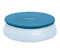 INTEX 28022 Telone per Easy Set Piscina Ø 366cm Prominenza 30cm Orario Custodia