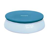 INTEX 28023 - Telone per Easy Piscina Ø 457cm, Prominenza 30cm Copri Protezione