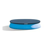 Intex 28026 - Telone per piscina autostabile