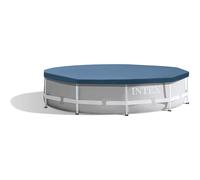 INTEX 28030 Telone per Telaio Piscina Ø 305cm, Prominenza 25cm Orario Piscina