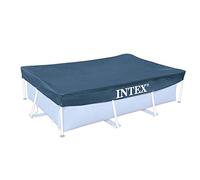 Intex 28038 Telo protettivo per piscine fuori terra rettangolare