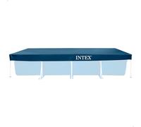 Intex Telo di Copertura per Piscina Rettangolare - 460 x 226 cm
