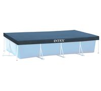 Intex 28039 Telo copri piscina copertura rettangolare 58968 cm 450 x 220 - Rotex