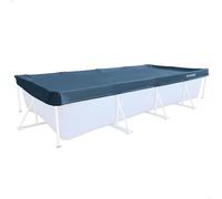 Intex Telo di Copertura per Piscina Rettangolare - 460 x 226 cm