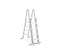 Intex 280636 Scaletta Piscina, 132 cm