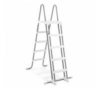 INTEX - 28077 (ex 28074) - Scala per piscina da 132 cm 0078257280742
