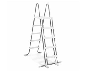 INTEX - 28077 (ex 28074) - Scala per piscina da 132 cm 0078257280742