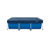 Intex 28078 - Copertura Invernale per Piscine Fuori Terra Rettangolari, 300x200 cm