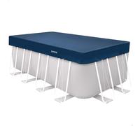 Intex 28079 - Copertura Invernale per Piscine Fuori Terra Rettangolari, 400x200 cm