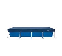 Intex 28080 - Copertura Invernale per Piscine Fuori Terra Rettangolari, 450x220 cm
