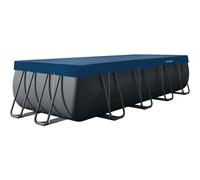 Intex 28086 - Copertura Invernale per Piscine Fuori Terra Rettangolari, 549x274