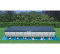 Intex 28087 - Copertura Invernale ( senza fori ) 732 X 366
