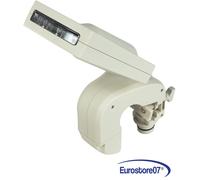 INTEX 28089 CASCATA LED MULTI COLOR PER PISCINE "PRISM/ULTRA FRAME"-FERR 336840