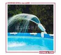 Intex 28089 accessorio per piscina Doccia da piscina