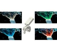 Intex 28089 accessorio per piscina Doccia da piscina