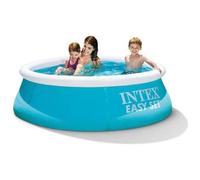 Intex Easy Set - Ø 183 x 51 cm - 1 pezzo