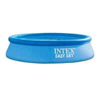 Piscina gonfiabile Intex EasySet 244 x 61 cm