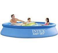 Intex 28116 Easy Set Piscina fuoriterra tonda cm 305 x 61 rotonda - Rotex