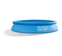 INTEX - 28118NP - Piscina Easy Set Rotonda con Pompa Filtro 305x305x61 cm