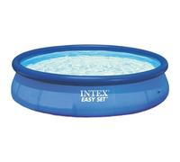 INTEX - 28130 Piscina Easy Cm 366x76