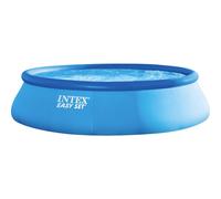 Intex Easy Set Pool Easy Pool (camera d'aria) 5621 l (Ø x A) 366 cm x 76 cm