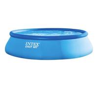 Intex 28132GN Easy Pool (camera daria) 5621 l (Ø x A) 366 cm x 76 cm incl. pom