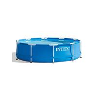 INTEX 59256NP - Salvagente Stellare Con Manici Cm 91