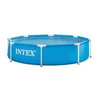 Intex 28205 Piscina Metal Frame 244 x 51 cm