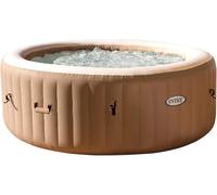 INTEX 28426 Pure Spa Per 4 Persone 196x71cm