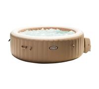 Intex 28426 piscina pure SPA bubble massage 196x71cm con pompa e riscaldatore