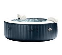 Intex - 28432NP - Pure Spa Blue Navy 6 Posti