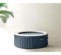 Intex - 28432NP - Pure Spa Blue Navy 6 Posti