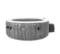 Intex Pure SPA GREYWOOD DELUXE → 4 / 6 POSTI Piscina Idromassaggio 28440 - 28442