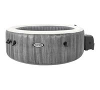 Intex Pure SPA GREYWOOD DELUXE → 4 POSTI - 196x71 cm Piscina Idromassaggio 28440