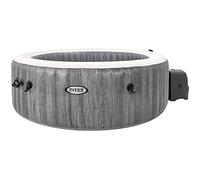Intex Pure-Spa Bubble Greywood Deluxe - Grande - 1 pz.