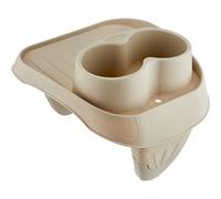 INTEX 28500 - Purespa Portabicchieri (26x22x18cm) Whirlpool Accessori