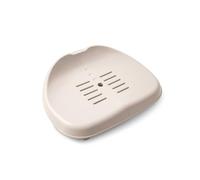 Intex 28502E B00PHX0D34 PureSpa Sedile Spa, 1, marrone chiaro