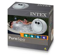Intex 28503 LED 5 Colori Luce LED Illuminazione Spa Pool Lampada