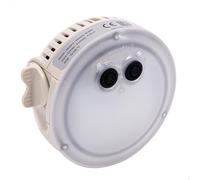 Intex 28503 Luce a Led Multi-Color con Batteria per Bubble Spa