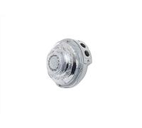 2850 Accessori per piscina, Luce LED Trasparente, Bianco, 1,91 kg, 79,4 mm, 139,7 mm, 136,5 mm, 2,55 kg