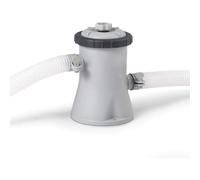 INTEX 28602GS Pompa Filtro, 1.250 L/H Cartuccia Tipo H